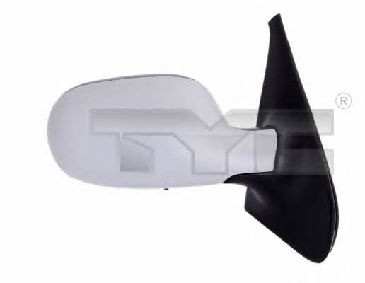TYC 328-0019 Rearview mirror external right 3280019: Buy near me in Poland at 2407.PL - Good price!