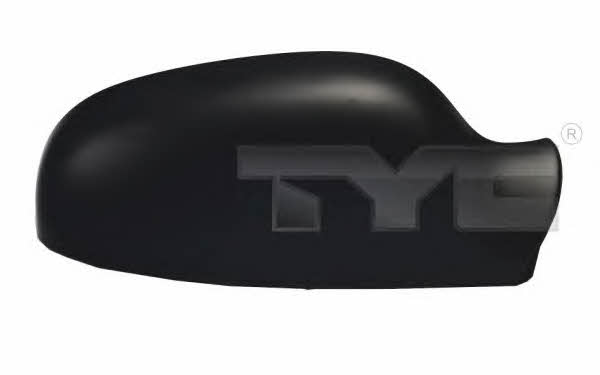 TYC 338-0024-2 Cover side left mirror 33800242: Buy near me in Poland at 2407.PL - Good price!