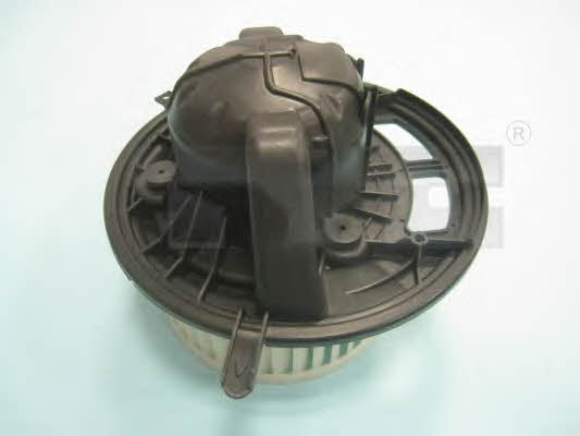TYC 503-0003 Fan assy - heater motor 5030003: Buy near me in Poland at 2407.PL - Good price!