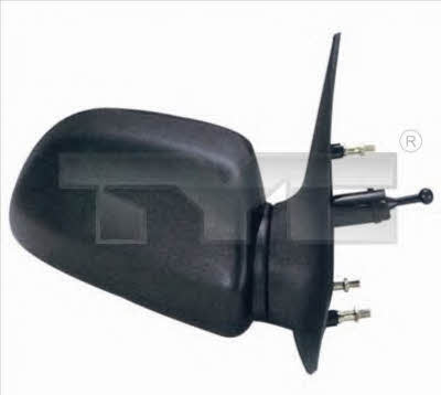 TYC 328-0051 Rearview mirror external right 3280051: Buy near me in Poland at 2407.PL - Good price!