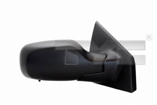 TYC 328-0105 Rearview mirror external right 3280105: Buy near me in Poland at 2407.PL - Good price!