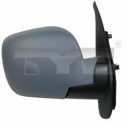 TYC 328-0115 Rearview mirror external right 3280115: Buy near me in Poland at 2407.PL - Good price!
