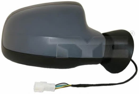 TYC 328-0130 Rearview mirror external left 3280130: Buy near me in Poland at 2407.PL - Good price!