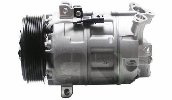 CTR 1201025 Compressor, air conditioning 1201025: Buy near me in Poland at 2407.PL - Good price!
