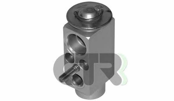 CTR 1212116 Air conditioner expansion valve 1212116: Buy near me in Poland at 2407.PL - Good price!