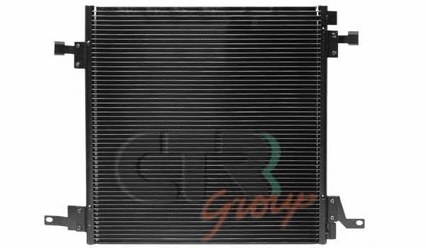 CTR 1223272 Cooler Module 1223272: Buy near me in Poland at 2407.PL - Good price!