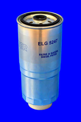 MecaFilter ELG5247 Fuel filter ELG5247: Buy near me in Poland at 2407.PL - Good price!
