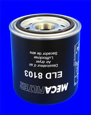 MecaFilter ELD8103 Cartridge filter drier ELD8103: Buy near me in Poland at 2407.PL - Good price!