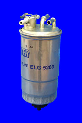 MecaFilter ELG5283 Фільтр палива ELG5283: Купити у Польщі - Добра ціна на 2407.PL!
