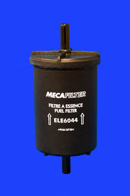 MecaFilter ELE6044 Fuel filter ELE6044: Buy near me in Poland at 2407.PL - Good price!