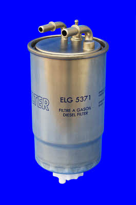 MecaFilter ELG5371 Fuel filter ELG5371: Buy near me in Poland at 2407.PL - Good price!
