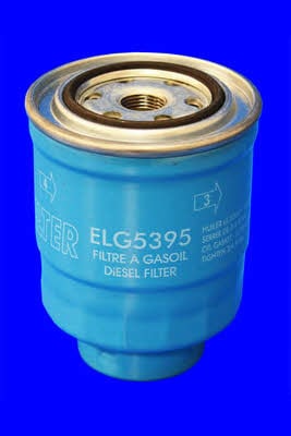 MecaFilter ELG5395 Fuel filter ELG5395: Buy near me in Poland at 2407.PL - Good price!