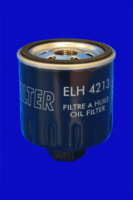 MecaFilter ELH4213 Oil Filter ELH4213: Buy near me in Poland at 2407.PL - Good price!