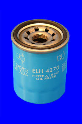 MecaFilter ELH4270 Oil Filter ELH4270: Buy near me in Poland at 2407.PL - Good price!