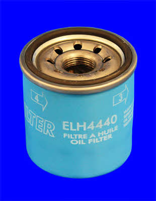 MecaFilter ELH4440 Oil Filter ELH4440: Buy near me in Poland at 2407.PL - Good price!