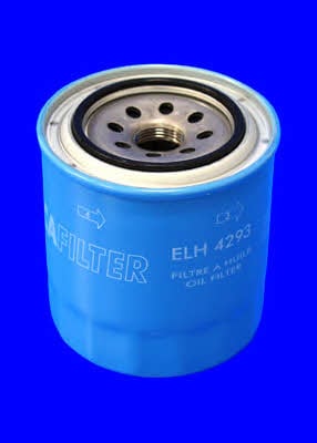 MecaFilter ELH4293 Масляный фильтр ELH4293: Отличная цена - Купить в Польше на 2407.PL!