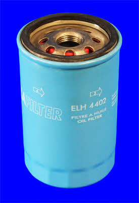 MecaFilter ELH4402 Oil Filter ELH4402: Buy near me in Poland at 2407.PL - Good price!