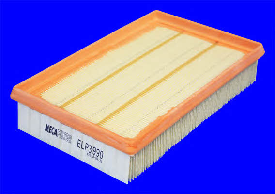 MecaFilter ELP3990 Air filter ELP3990: Buy near me in Poland at 2407.PL - Good price!