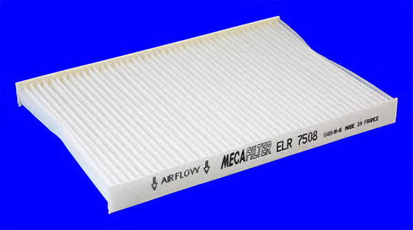 MecaFilter ELR7508 Filter, Innenraumluft ELR7508: Kaufen Sie zu einem guten Preis in Polen bei 2407.PL!