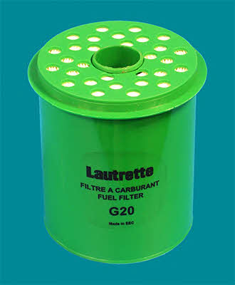 MecaFilter G20 Fuel filter G20: Buy near me in Poland at 2407.PL - Good price!