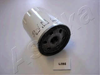 Ashika 10-0L-L05 Oil Filter 100LL05: Buy near me at 2407.PL in Poland at an Affordable price!