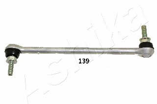Ashika 106-01-139 Front stabilizer bar 10601139: Buy near me in Poland at 2407.PL - Good price!