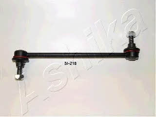 Ashika 106-02-218 Front stabilizer bar 10602218: Buy near me in Poland at 2407.PL - Good price!