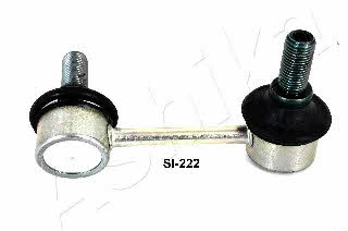 Ashika 106-02-221L Front Left stabilizer bar 10602221L: Buy near me in Poland at 2407.PL - Good price!