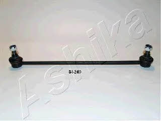 Ashika 106-02-240 Front stabilizer bar 10602240: Buy near me in Poland at 2407.PL - Good price!