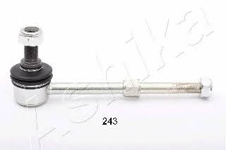 Ashika 106-02-243 Front stabilizer bar 10602243: Buy near me in Poland at 2407.PL - Good price!