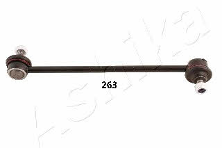 Ashika 106-02-263 Rear stabilizer bar 10602263: Buy near me at 2407.PL in Poland at an Affordable price!