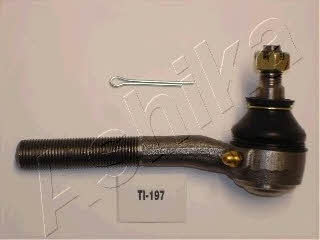 Ashika 111-01-197 Tie rod end outer 11101197: Buy near me in Poland at 2407.PL - Good price!