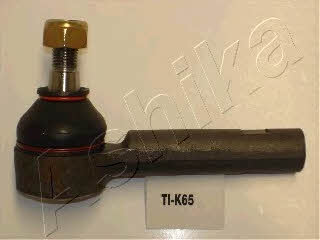 Ashika 111-0K-K65 Tie rod end outer 1110KK65: Buy near me in Poland at 2407.PL - Good price!