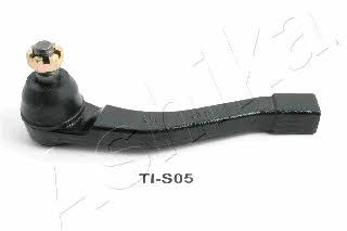 Ashika 111-0S-S04R Tie rod end right 1110SS04R: Buy near me in Poland at 2407.PL - Good price!