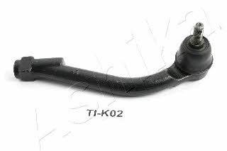 Ashika 111-0K-K01L Tie rod end left 1110KK01L: Buy near me at 2407.PL in Poland at an Affordable price!