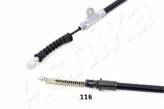 Ashika 131-01-116 Parking brake cable, right 13101116: Buy near me at 2407.PL in Poland at an Affordable price!
