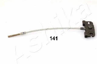 Ashika 131-01-141 Cable Pull, parking brake 13101141: Buy near me at 2407.PL in Poland at an Affordable price!
