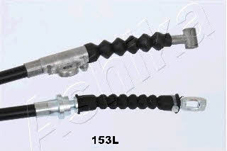 Ashika 131-01-153L Parking brake cable left 13101153L: Buy near me in Poland at 2407.PL - Good price!
