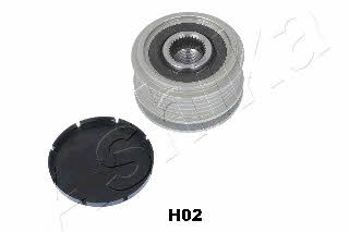 Ashika 130-0H-H02 Freewheel clutch, alternator 1300HH02: Buy near me at 2407.PL in Poland at an Affordable price!