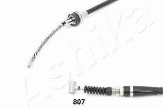 Ashika 131-08-807 Parking brake cable left 13108807: Buy near me in Poland at 2407.PL - Good price!