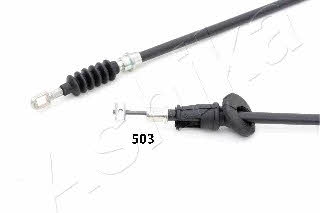Ashika 131-05-503 Parking brake cable left 13105503: Buy near me in Poland at 2407.PL - Good price!