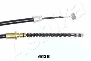 Ashika 131-05-562R Parking brake cable, right 13105562R: Buy near me at 2407.PL in Poland at an Affordable price!