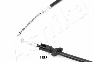 Ashika 131-0H-H07 Parking brake cable, right 1310HH07: Buy near me in Poland at 2407.PL - Good price!