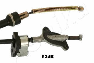 Ashika 131-06-624R Parking brake cable, right 13106624R: Buy near me in Poland at 2407.PL - Good price!