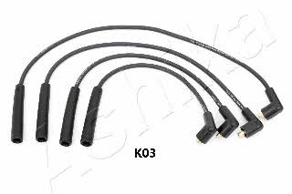 Ashika 132-0K-K03 Ignition cable kit 1320KK03: Buy near me in Poland at 2407.PL - Good price!