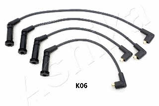 Ashika 132-0K-K06 Ignition cable kit 1320KK06: Buy near me in Poland at 2407.PL - Good price!