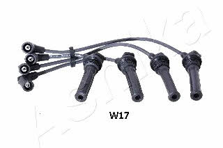 Ashika 132-0W-W17 Ignition cable kit 1320WW17: Buy near me in Poland at 2407.PL - Good price!
