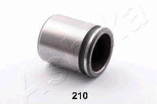 Ashika 133-02-210 Brake caliper piston 13302210: Buy near me in Poland at 2407.PL - Good price!