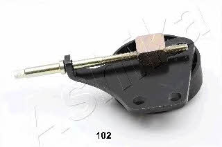 Ashika 140-01-102 V-ribbed belt tensioner (drive) roller 14001102: Buy near me in Poland at 2407.PL - Good price!