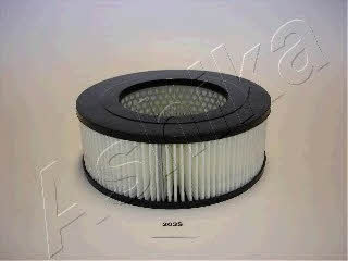 Ashika 20-02-203 Air filter 2002203: Buy near me in Poland at 2407.PL - Good price!